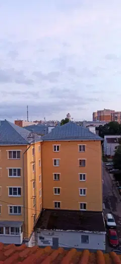 Фото гостя 1 — Квартира однокомнатная в Привокзальном, 46 м², Тула