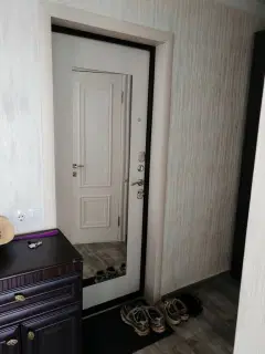 Фото гостя 12 — Квартира однокомнатная на улице Азербайджанской, 40 м², Кисловодск