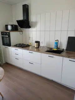 Фото гостя 1 — Квартира двухкомнатная на улице Замковой, 67 м², Кисловодск