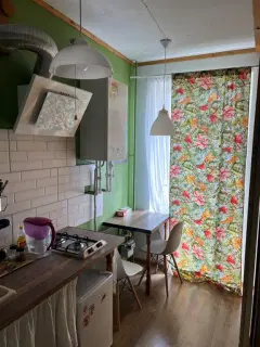 Фото гостя 1 — Апартаменты однокомнатные на улице Яблоневой, 23 м², Светлогорск