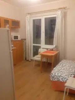 Фото гостя 9 — Квартира однокомнатная у Славы, в Купчино, 40 м², Санкт-Петербург