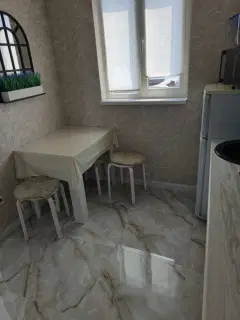 Фото гостя 3 — Апартаменты двухкомнатные на улице Урожайной, 32 м², Сириус
