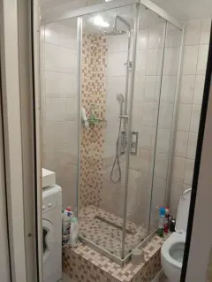Фото гостя 7 — Квартира однокомнатная на улице Крайнего, 40 м², Пятигорск