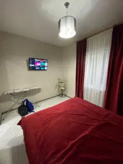 Фото гостя 1 — Квартира однокомнатная на улице Советской, 30 м², Ессентуки