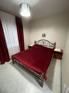 Фото гостя 9 — Квартира однокомнатная на улице Советской, 30 м², Ессентуки