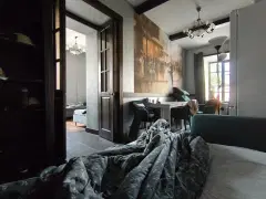Фото гостя 3 — Квартира двухкомнатная на улице Крестовой, 50 м², Рыбинск