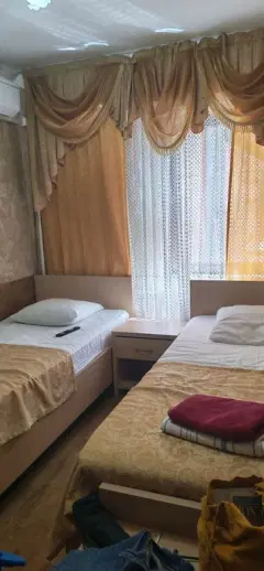 Фото гостя 11 — гостевой дом «Варвара», Адлер