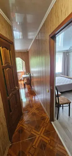 Фото гостя 2 — Квартира однокомнатная на улице Андрея Губина, 36 м², Кисловодск