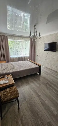 Фото гостя 4 — Квартира однокомнатная на улице Андрея Губина, 36 м², Кисловодск