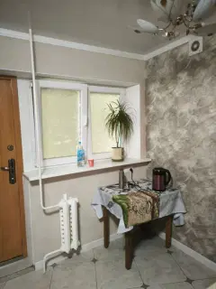 Фото гостя 5 — Квартира однокомнатная на улице Космонавтове, 35 м², Форос