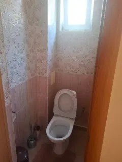 Фото гостя 11 — Квартира однокомнатная на улице 8 Марта, 33 м², Адлер