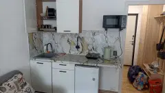 Фото гостя 4 — Студия однокомнатная на улице Грибоедова, 27 м², Киров