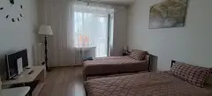 Фото гостя 12 — Квартира однокомнатная на улице Свободы, 35 м², Углич