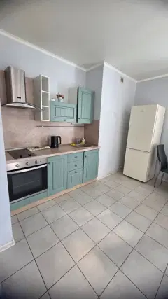 Фото гостя 7 — Квартира двухкомнатная у метро Котельники, 60 м²