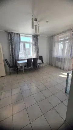 Фото гостя 10 — Квартира двухкомнатная у метро Котельники, 60 м²