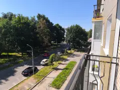 Фото гостя 2 — Квартира однокомнатная на улице Стратилатовской, 32 м², Великий Новгород