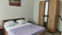Фото гостя 7 — Квартира однокомнатная на улице Октябрьской, 52 м², Пятигорск