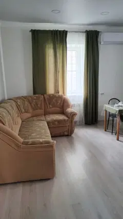 Фото гостя 10 — Квартира однокомнатная на улице Октябрьской, 52 м², Пятигорск