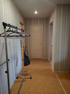 Фото гостя 3 — Квартира двухкомнатная на проспекте Победы, 53 м², Выборг