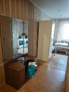 Фото гостя 8 — Квартира двухкомнатная на проспекте Победы, 53 м², Выборг