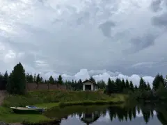 Фото гостя 1 — Коттедж 6-местный в Советском, 80 м², Казань
