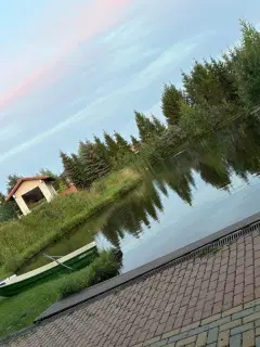 Фото гостя 10 — Коттедж 6-местный в Советском, 80 м², Казань