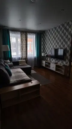 Фото гостя 8 — Квартира двухкомнатная у Кремлёвской, в Вахитовском, 45 м², Казань