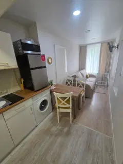 Фото гостя 1 — Квартира однокомнатная на площади Ленина, 29 м², Пятигорск