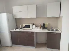 Фото гостя 1 — Квартира однокомнатная в Октябрьском, 45 м², Иркутск