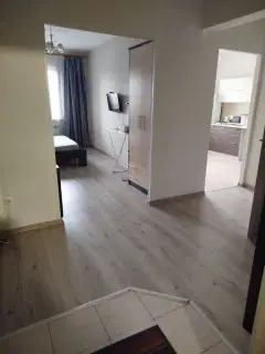 Фото гостя 3 — Квартира однокомнатная в Октябрьском, 45 м², Иркутск