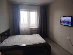 Фото гостя 5 — Квартира однокомнатная в Октябрьском, 45 м², Иркутск
