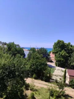 Фото гостя 3 — Квартира однокомнатная в Нахимовском, 29 м², Севастополь
