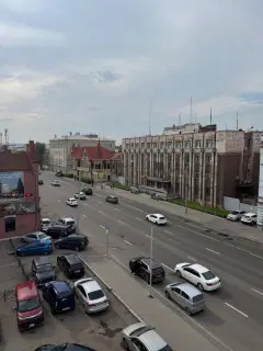 Фото гостя 2 — Квартира двухкомнатная в Железнодорожном, 52 м², Красноярск