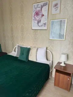 Фото гостя 10 — Квартира двухкомнатная в Железнодорожном, 52 м², Красноярск