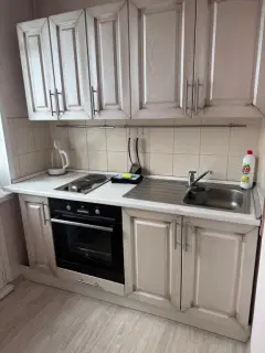 Фото гостя 11 — Квартира двухкомнатная в Железнодорожном, 52 м², Красноярск