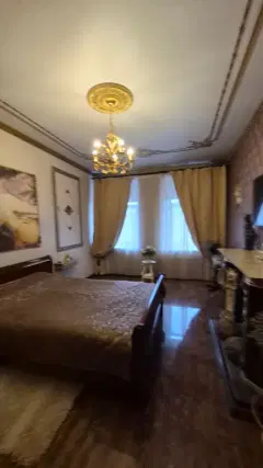 Фото гостя 4 — Квартира двухкомнатная у Новочеркасски, в Пороховых, 72 м², Санкт-Петербург