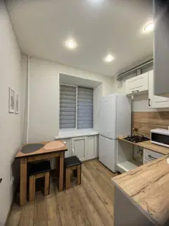 Фото гостя 1 — Квартира однокомнатная на улице Магистральной, 31 м², Кстово