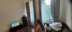 Фото гостя 1 — Квартира однокомнатная у Лиговки, в Купчино, 37 м², Санкт-Петербург