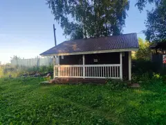 Фото гостя 10 — Таунхаус 3-местный на улице Ригачина, 20 м², Петрозаводск