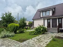 Фото гостя 8 — Апартаменты двухкомнатные на улице Рижской, 50 м², Печоры