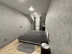 Фото гостя 6 — Квартира двухкомнатная на улице Шамиля Джикаева, 68 м², Владикавказ