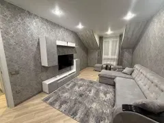 Фото гостя 8 — Квартира двухкомнатная на улице Шамиля Джикаева, 68 м², Владикавказ