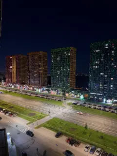 Фото гостя 2 — Студия однокомнатная в Приморском, 30 м², Санкт-Петербург