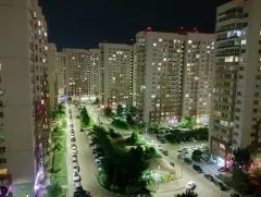 Фото гостя 1 — Квартира однокомнатная в Приокском, 60 м², Нижний Новгород