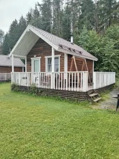 Фото гостя 9 — Дом 3-местный в посёлке Матросы, 20 м², Петрозаводск