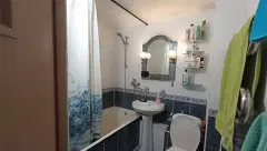 Фото гостя 1 — Квартира однокомнатная в Ленинградском, 39 м², Калининград