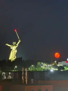 Фото гостя 2 — Квартира однокомнатная в Дзержинском, 49 м², Волгоград