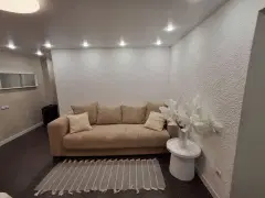 Фото гостя 2 — Квартира двухкомнатная на улице Садовой, 51 м², Сортавала