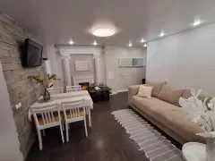 Фото гостя 6 — Квартира двухкомнатная на улице Садовой, 51 м², Сортавала