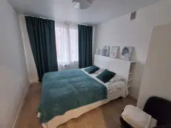 Фото гостя 7 — Квартира двухкомнатная на улице Садовой, 51 м², Сортавала